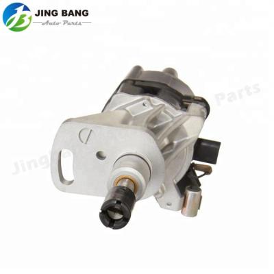 China New Ignition Aluminum Plastic Distributor For NISSAN URVAN 2000-2008 22100-VJ262 22100VJ262 NS56 for sale