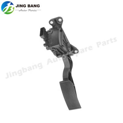 China Plastic Accelerator Pedal Position Sensor For 04-06 NISSAN ALTIMA for sale