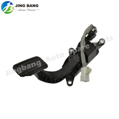 China Plastic Accelerator Pedal Position Sensor For 11 CHEVROLET AVEO for sale