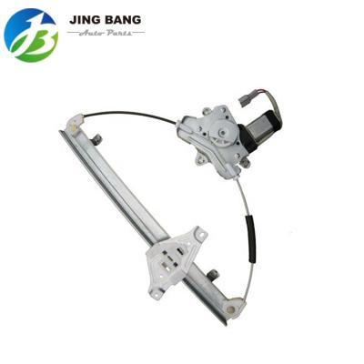 China Metal Window Regulator Fits For Excelle New Old JA 08JA 2015-03 96548078 96548079 96548169 96548170 for sale