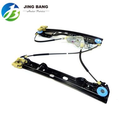 China Metal Window Regulator Fits For Verano 13350758 13260128 140321 140338 for sale