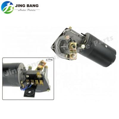 China New Plastic Metal Windshield Wiper Motor Fits For Volkswagen Beetle 1972-1977 113 955 113 E 113955113E 113 955 113 G 113955113G for sale