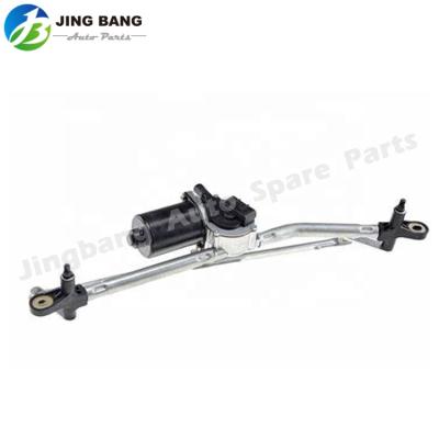 China New Plastic Metal Windshield Wiper Motor Fits For Fiat Punto LHD 46524670 51704325 for sale