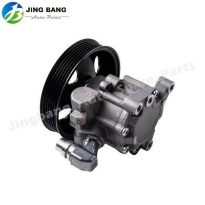 China Aluminum Metal Power Steering Pump For MERCEDES-BENZ E320 E500 003 466 60 01 0034666001 004 466 14 01 0044661401 004466140188 for sale