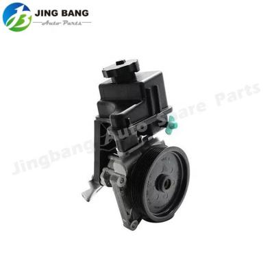 China Aluminum Metal Power Steering Pump For Mercedes Benz Sprinter 313 415 9937435 7692900910 769 290 09 10 2341489 for sale