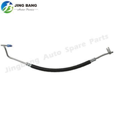 China Power Steering Pressure Hose Aluminum Rubber Fits For 07-13 CHEVROLET SILVERADO 1500 36-352182 36352182 15812564 25858603 for sale