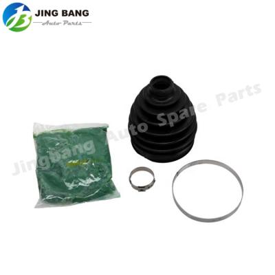 China Rubber Metal CV Seal Boot Kit Fits For 1999-2014 SILVERADO 1500 TAHOE YUKON 15868187 19256071 0057915352 for sale