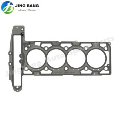 China 12611196 12635642 Engine Cylinder Head Gasket Copper Steel For GMC TERRAIN 2010-2016 for sale