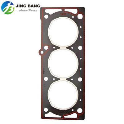 China copper steel 608 632 608632 90 410 754 90410754 608807 engine cylinder head gasket for OPEL CALIBRA A 1993-1997 for sale