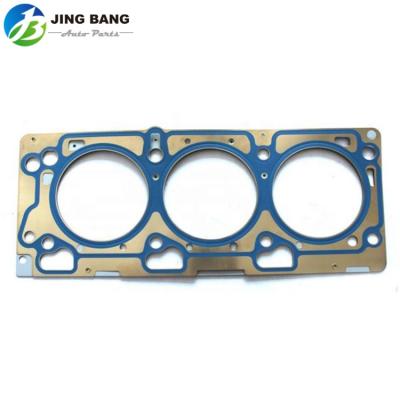 China Steel 26209PT 26369PT 4792753AA 9507PT Engine Cylinder Head Copper Gasket For CHRYSLER 300 2005-2010 for sale