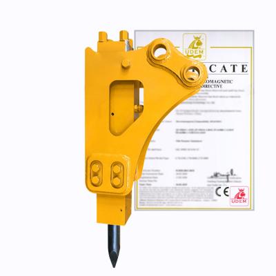 China Excavator GPR Excavator Hydraulic Hammer For Excavator 18-26t for sale