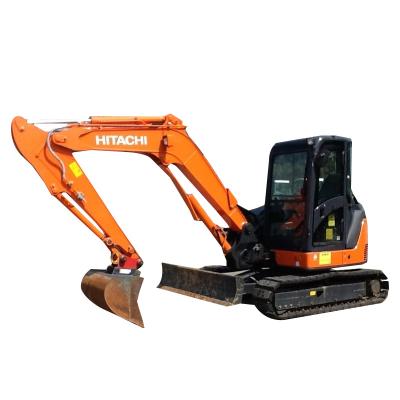 China Construction GPR 1 Ton Mini Excavator For Garden Works for sale