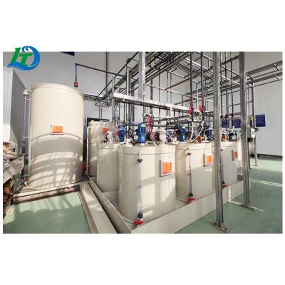 China Hotels Sewage Treatment Plant Report Sewage Treatment Plant Stages Sewage Treatment Equipment for sale