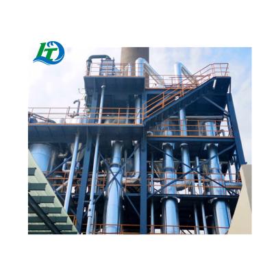 China Hotels Sewage Sludge Treatment Wetland Sewage Sludge Treatment Pyrolysis Treatment For Sewage Sludge for sale