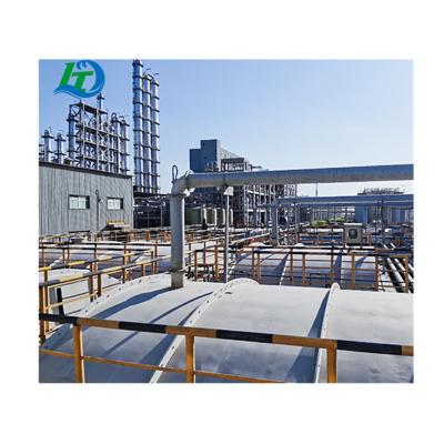 China Medical Hotels Wastewater Treatment Plant System for sale