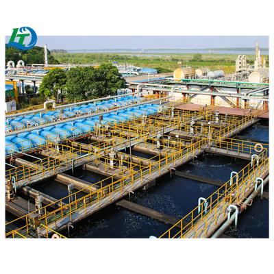 China Wastewater treatment integrated by MBR hotels for sale