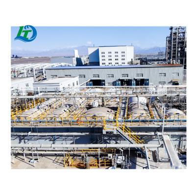 China Hotel Sewage Treatment System Plant Equipment for sale