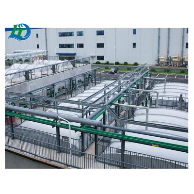 China Hotels Domestic Mini Sewage Treatment Plant for sale