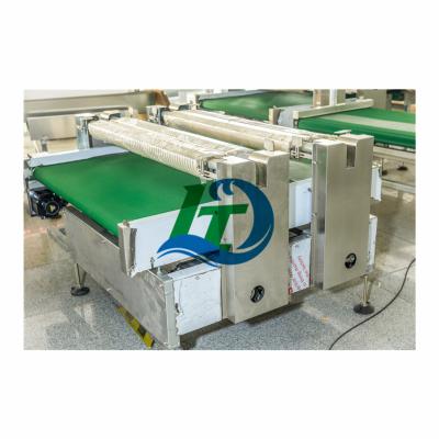 China Automatic Latex Surgical Examination Nitrile Maker Automatic Glove Counting Machine for sale