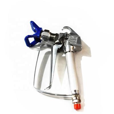 China Factory Supplier Good Quality Airless Hand Sprayer Paint Spray Gun Airless Paint Spray Gun For Sale for sale