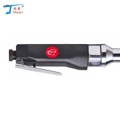 China 3/8 Inch Industrial Ratchet Assembly Air Pneumatic Impact Wrench For Industrial Assembly for sale