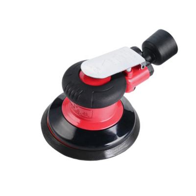 China YT-7335S Self Vacuuming 5