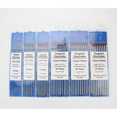 China OEM high quality replacement tungsten welding needle for WZ-CKWZ welding machine for sale