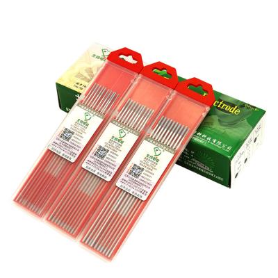 China Cheap Genuine North Price Welding Electrode Tungsten Argon Arc Welding Torch Needle WZ-JSBW for sale