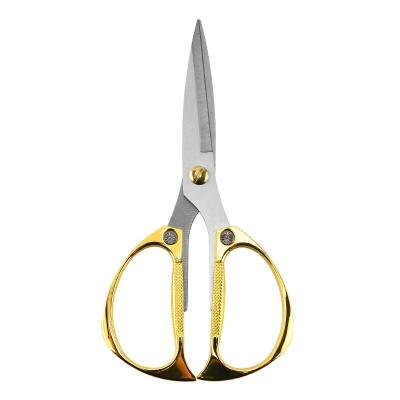 China Suitable Factory Directly Supply Non-slip Safety Handle Poultry Shears Stainless Steel Kitchen Shears for sale