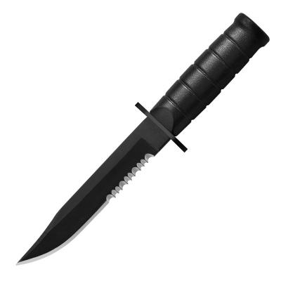 China Viable Hot Selling Stainless Steel Mini Outdoor Knife With ABS Plastic Handle Portable Multifunctional Pocket Knife for sale