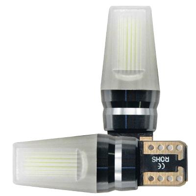 China Canbus T10 Interior Light COB W5W 194 Led Bulb Interior Lights For Cars Car Interior Light for sale