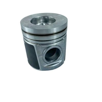 China Engine Parts Piston For CAT3054 DIESEL ENGINE C7.1 OEM 3636884 CAT Excavator for sale