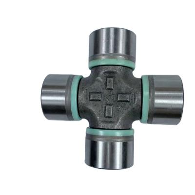 China Drive Shaft System Cross Bearing For BEIQI OM TRUCKS Universal Joint Bearing SIZE 57*150MM for sale