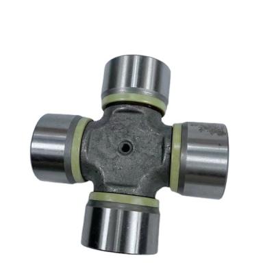 China Drive Shaft System Cross Bearing For SHACMAN F3000 X3000 M3000 TRUCKS Universal Joint Bearing SIZE 65*160 mm for sale