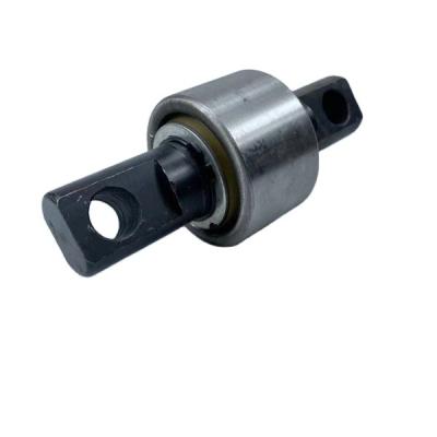 China Auto Suspension Parts Torque Rod Bush For SITRAK TRUCK SIZE 80*53MM Torque Rod SINOTRUK STR Bushing for sale