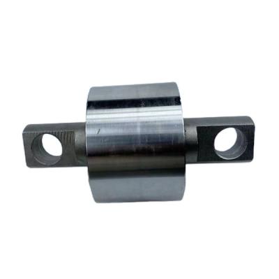 China Auto suspension parts torque rod bush for FAW J5 J5M J5P J6P TRUCKS SIZE 100*70MM torque rod bushing for sale