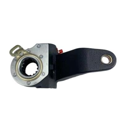 China Front Wheel Auto Slack Adjuster For CAMC SANY Trucks Trailer OE PAS 28001052 for sale