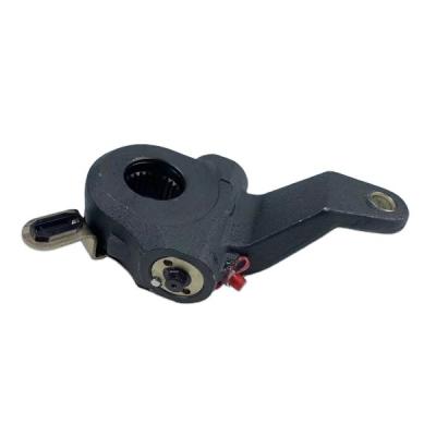 China Auto Rear Wheel Slack Adjuster For Quarter QINGTE Axle FAW J5 J5P J5M J6P JH6 Trucks OE NO QT300S1-3551010 for sale