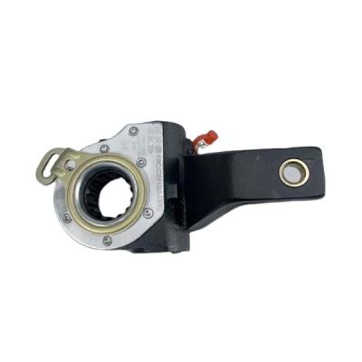 China Steel Auto Slack Adjuster For SUNLONG HIGHER TRANSPORTER OE NO C3551020-T37EO for sale