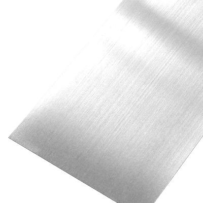 China 1050/2A21/3003/5052/6082/7075/8011 Brushed Aluminum Alloy Metal Sublimation Gold Blanks Free Printing Aluminum Sheet Plate for sale