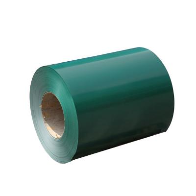 China Making Pipes Prefabricated House Materials Pre-Painted Galvanized Steel Coil for sale