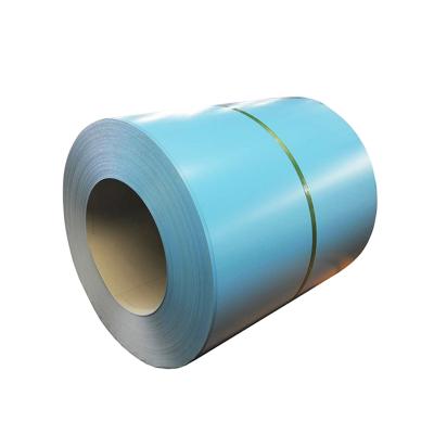 China Factory Direct Selling 7000 Series PPAL Industrial Aluminum Coil Color Coated Aluminum Spool for sale