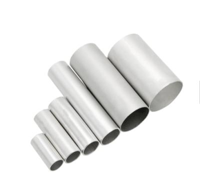 China 6061 aluminum alloy tubes 6061 aluminum alloy tube furniture aluminum round tent pole internal threaded pipe for sale