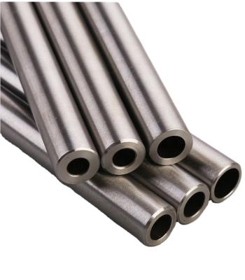 China Gas System ASTM AISI JIS Seamless Stainless Pipe Interior / Exterior Customized Diameter And Exterior Finish 300 Series Stainless Pipe 304 Stainless Steel Pipes for sale