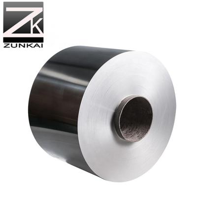 China Industrial Manufacturing 201 Stainless Steel Main Spool 3/16 Stainless Steel Tubing Spool for sale