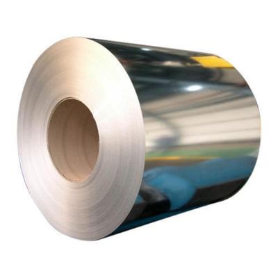 China Industrial Manufacturing Main Strip 304 Stainless Steel Coil 201 201stainless Steel Coil Sheet for sale