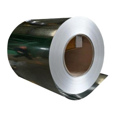 China Industrial Manufacturing Cold Rolled Stainless Steel Coil 410 18 Gauge 3/16 Stainless Steel Coil for sale