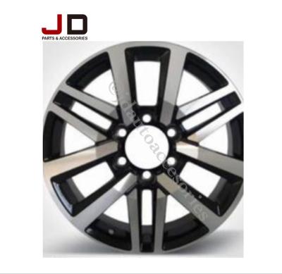 China High Quality ALLOY Alloy Wheel Rim For Fortuner Hilux for sale