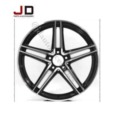 China High Quality ALLOY Alloy Wheel Rim For Ben*z for sale