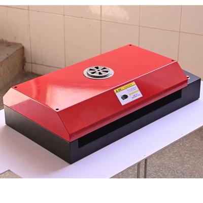 China Printing Shops kx-01 Special Press Machine Fuser Low Heat Weight A3 DTG Small Size Printer for sale